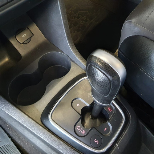 Volkswagen Crossfox 1.6 Mi 8v