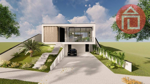 Imagem 29 de 30 de Casa Com 3 Dormitórios À Venda, 230 M² Por R$ 1.850.000,00 - Condomínio Portal De Bragança Horizonte - Bragança Paulista/sp - Ca2801
