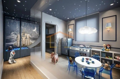 Imagem 7 de 12 de Apartamento, Venda, Pari, Sao Paulo - 21590 - V-21590