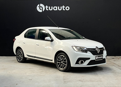Renault Symbol Intens Mt