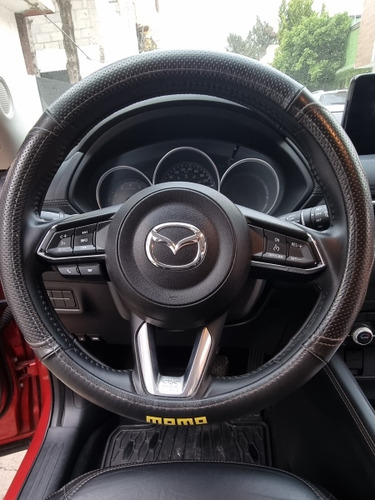 Mazda CX-5 2.0 L I Grand Touring At