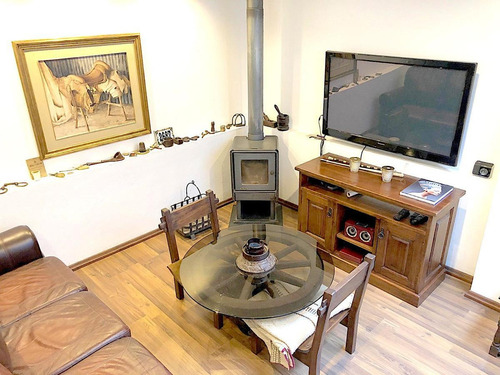 Imagen 5 de 18 de Venta Casa 3 Dormitorios Parrillero Garaje- La Blanqueada Montevideo