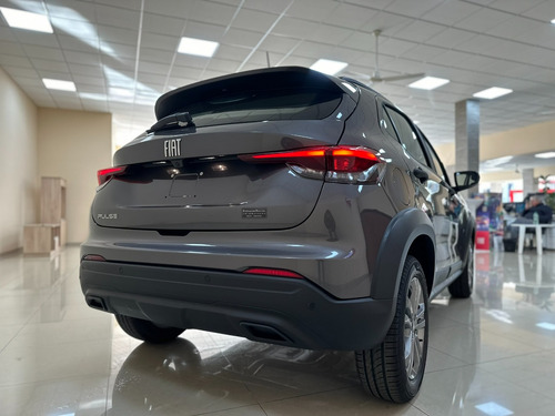 Fiat Pulse 1.3 Drive Mt