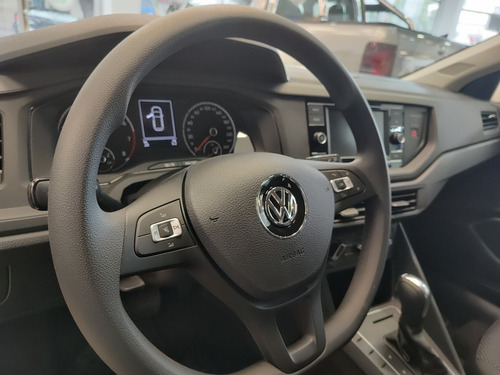 Imagen 13 de 25 de Volkswagen Polo Trendline Automatico Entrega Inmediata 2023