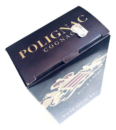 Prince Hubert Polignac Cognac V.s.o.p. 700ml