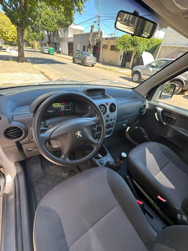 Peugeot Partner Hdi vtc plus 1.6 92cv
