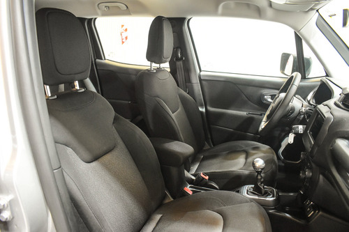 Jeep Renegade 1.8 Sport