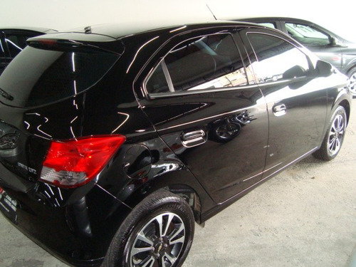 Chevrolet Onix Ltz 1.4 Flex 5p 2016