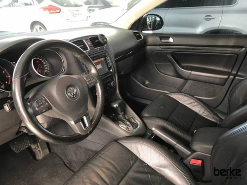 Volkswagen Jetta Variant 2.5 (top) 20v 170cv Tiptronic