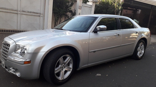 Chrysler 300c 2008 3.5 V6 4p