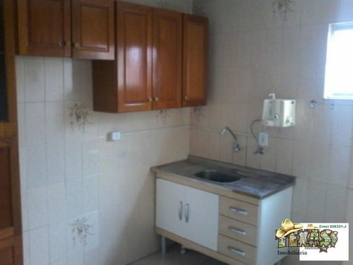 Apartamento Cohab 2 - Ap01271