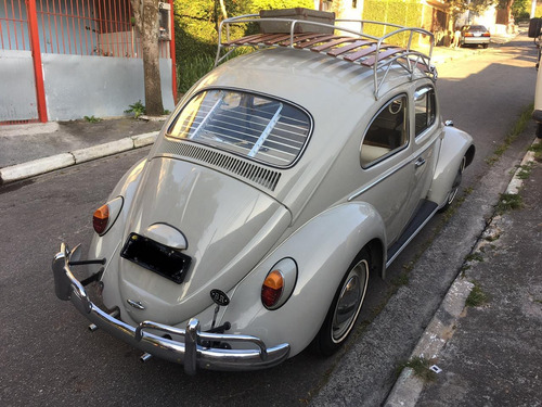 Volkswagen Fusca