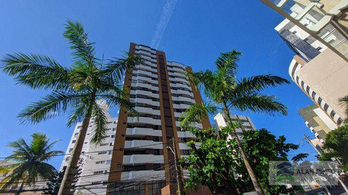 Imagem 2 de 30 de Apartamento Com 3 Quartos À Venda, 98 M² Por R$ 650.000 - Itaigara - Salvador/ba - Ap1168