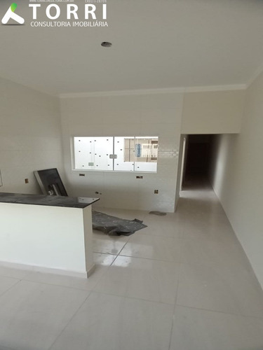 Imagem 5 de 14 de Casa À Venda No Jardim Santa Esmeralda - Ca01979 - 69026719