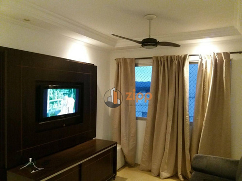 Imagem 1 de 29 de Apartamento Com 3 Dormitórios E 2 Banheiros À Venda, 70 M² Por R$ 487.000 - Santana - São Paulo/sp - Ap0073