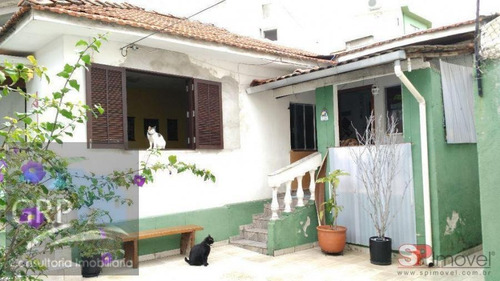 Imagem 13 de 15 de Casa Para Venda Em Santo André, Parque Das Nações, 3 Dormitórios, 2 Banheiros, 6 Vagas - 6611_1-967383