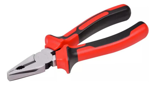 Alicate Tools Alicate 1000v 8 Cromo Antiderrapante Univers