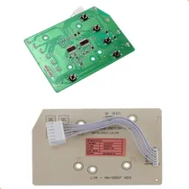 Comprar Placa Interface Ltc10 Ltc12 Ltc15 Lt11f 12f 15f 64500135 Ori