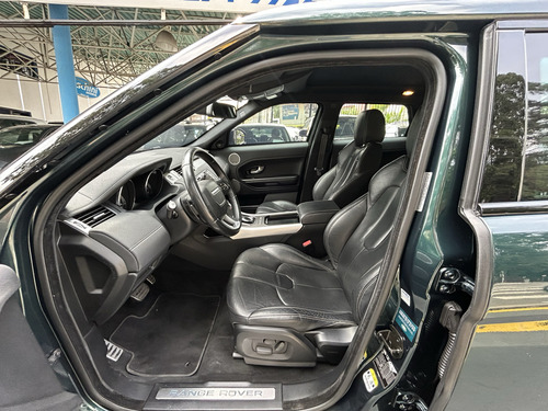 Land Rover Range Rover Evoque 2.0 Si4 Dynamic Tech Pack 5p