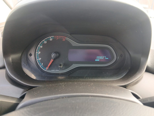 Chevrolet Onix 1.4 Lt 5p