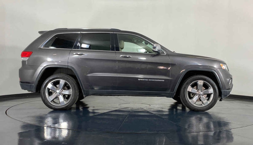 Imagen 3 de 15 de 114851 - Jeep Grand Cherokee 2014 Con Garantía