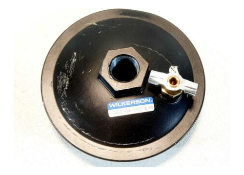 Wilkerson External Drain, X01-04-000 Ttv