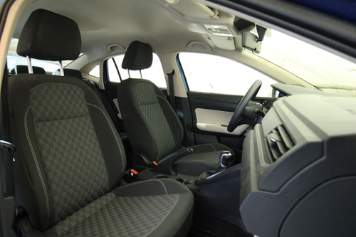Volkswagen Virtus 1.6 Msi Trendline At