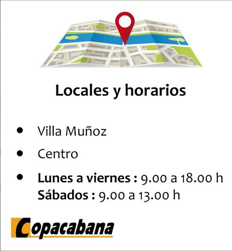 Lavarropas James 1006 G4 Slim Copacabana