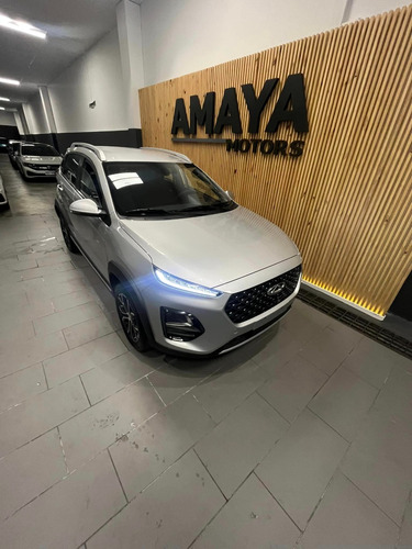 Imagen 11 de 22 de Chery Tiggo 2 Amaya Pocitos