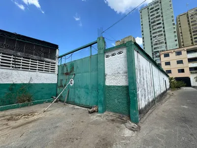 Terreno en venta
