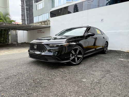 Honda Accord Sport 2024