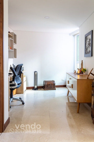 Imagen 16 de 21 de Apartamento De Lujo En Laureles Con Ubicacion Unica