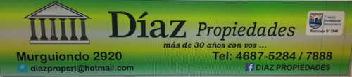 Imagen 2 de 12 de Departamento 2 Amb. En Santa Teresita Partido De La Costa