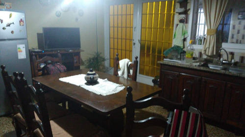Imagen 2 de 8 de Talleres Este - Mismicat 1600 - Venta Casa 2 Dormitorios