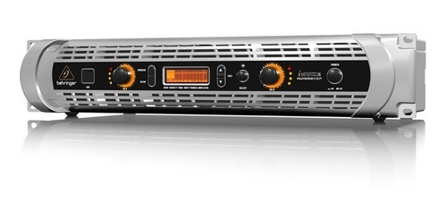 Behringer Nu1000 Dsp Potencia 1000 Watts Digital  Oferta!