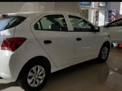 Imagen 3 de 8 de Chevrolet Onix Joy Adjudicado $585.000 Y Cuotas