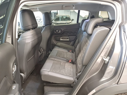 Citroën C5 Aircross 1.6 Thp Eat6 Feel Pack