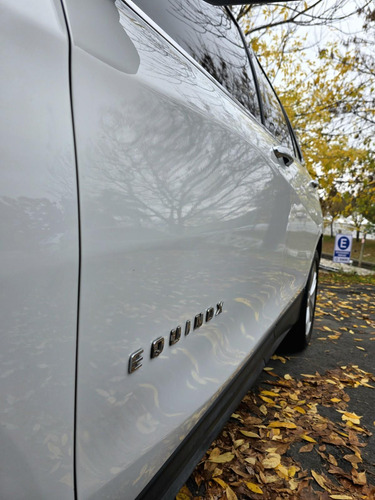 Chevrolet Equinox 1.5t Premier 4wd
