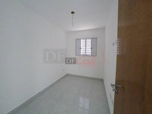Imagem 12 de 24 de Apartamento Com 2 Dormitórios À Venda, 45 M² Por R$ 204.999,99 - Itaquera - São Paulo/sp - Ap4023