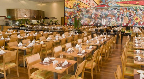 Flat Para Investimento, Próximo Ao Maiores Centro De Convenções E Eventos. - Sf27216