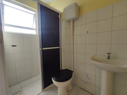 Imagem 10 de 10 de Apartamento Para Alugar No Residencial Jardim Das Hortênsias Cód. A1128 - A1128