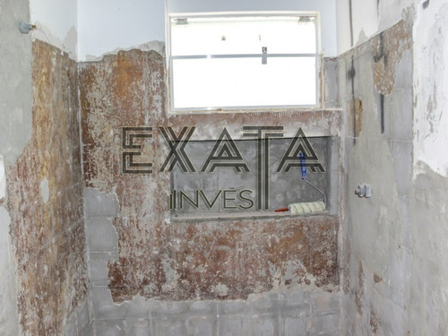 Imagem 12 de 30 de É Importante Destacar Que Este Apartamento É Entregue Totalmente Reformado, Após Revisão E Manutenção Completa. Fo Renovado Toda A Pintura Das Paredes, Forros E Portas, De Modo A E - Ap00921 - 700847