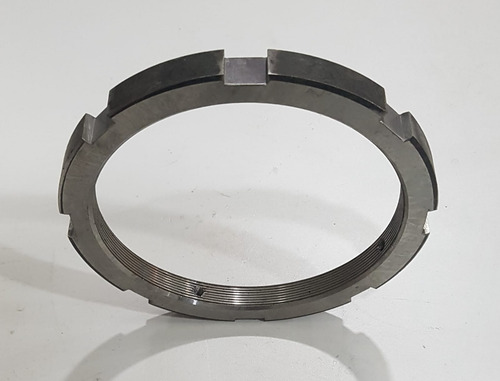 Porca De Fixação Tipo Km New Holland Codigo 84560920