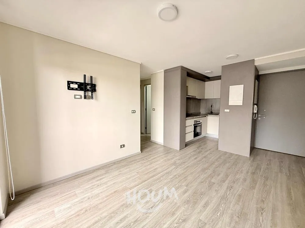Imagen 2 de 21 de Departamento Miguel León Prado Id: 177037
