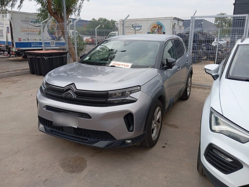 Citroen C-5 1.5 Aircross Bluehdi 130 S&s Eat8 Feel At Die...