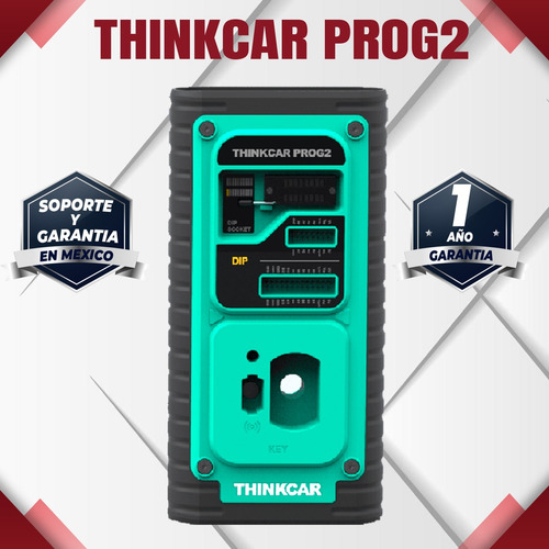 Programador De Llaves Thinkcar Prog2 Inmovilizador