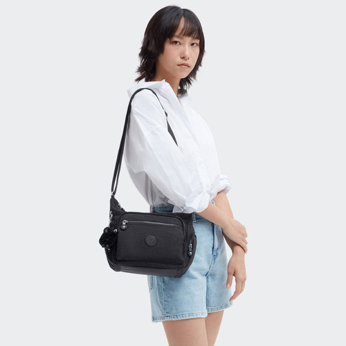 Kipling Bolsa Crossbody Gabbie Small Nueva 100% Original