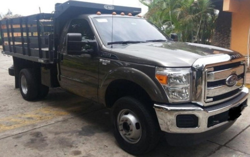 Amortiguador De Capot Super Duty Original