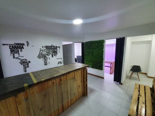 Imagen 8 de 14 de Venta Edificio Comercial La Alegria Mp