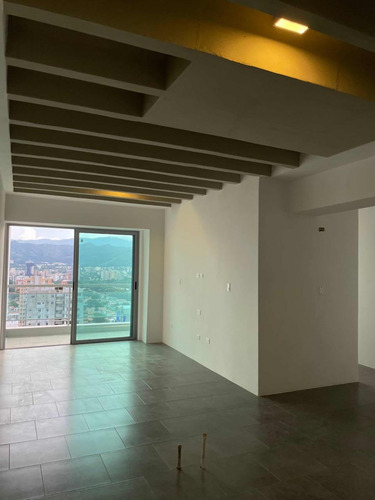 Apartamento En Venta En La Trigaleña Alta Res Vistapo (ac)
